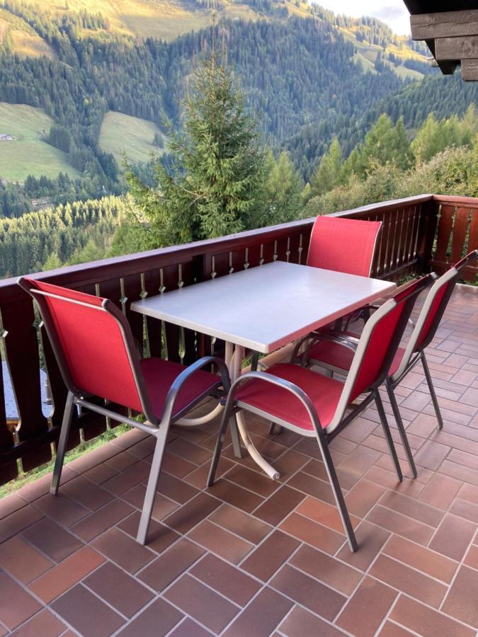 Chalet Chalet 1627 By Interhome Moleson Екстер'єр фото